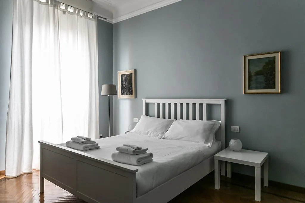Italianway-Da Procida Apartamento Milão Itália