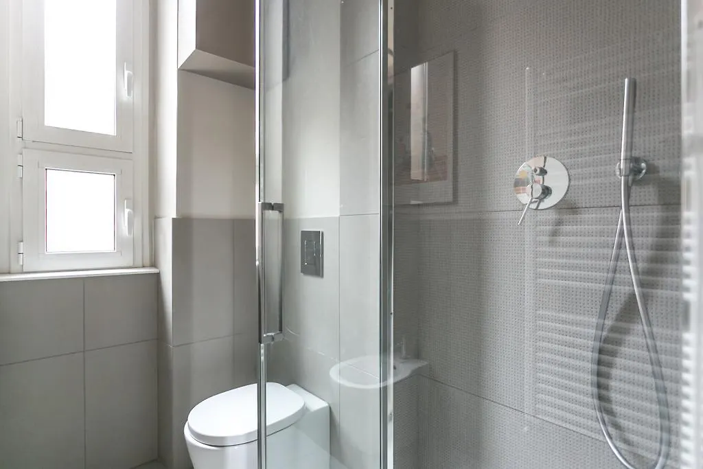 Italianway-Da Procida Apartamento Milão