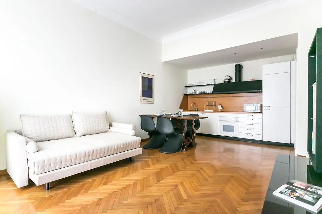 Italianway-Da Procida Apartamento Milão