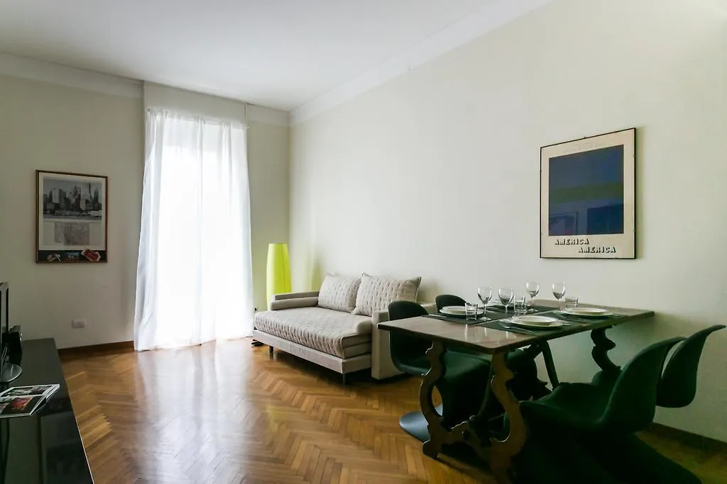 Italianway-Da Procida Apartamento Milão