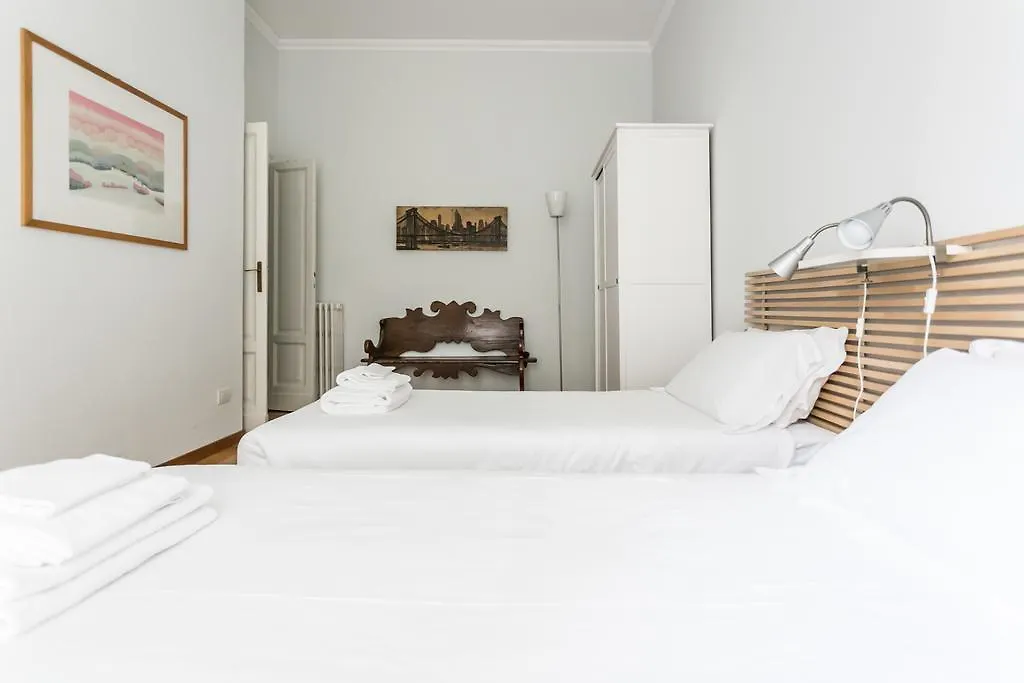 Italianway-Da Procida Apartamento Milão 0*,  Itália