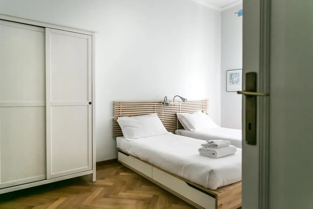 Italianway-Da Procida Apartamento Milão