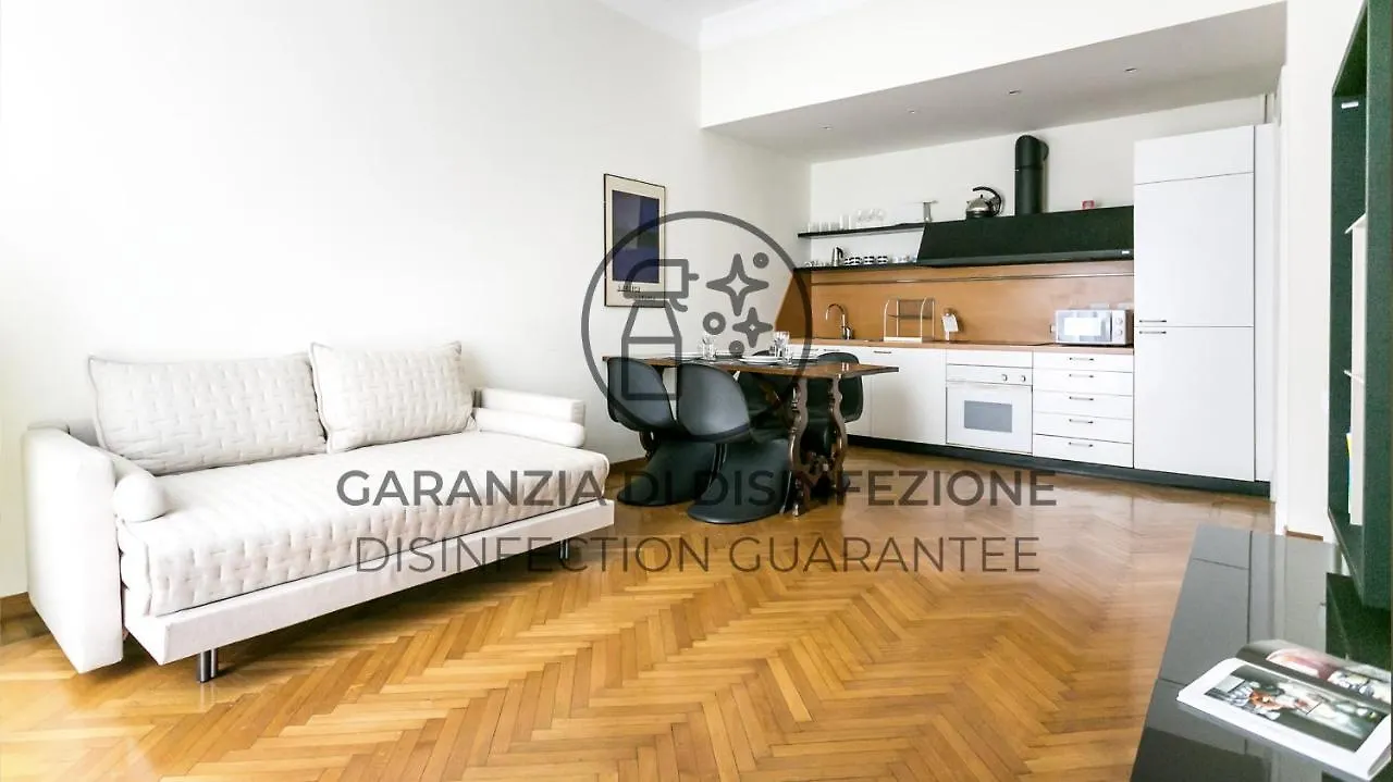 Italianway-Da Procida Apartamento Milão